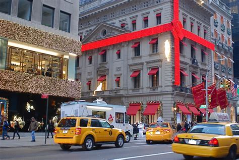 cartier building nyc.